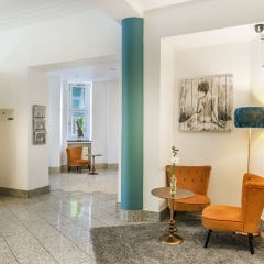 Hotel Viktoria Neuss - Bild 15
