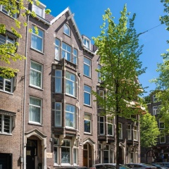 De Ware Jacob Boutique Hotel - Bild 16