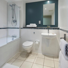 Marlin Apartments London Bridge - Empire Square - Bild 11