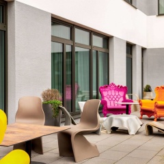 The Rhin Hotel - Bild 17