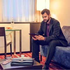 Mercure Hotel Potsdam City - Bild 21