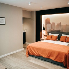 JustStay Ratingen Hotel & Apartments - Bild 3