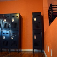Sin City Hostel Las Vegas - Bild 10