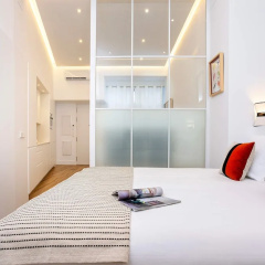Charming Apartment in Triana. Castilla IV - Bild 4