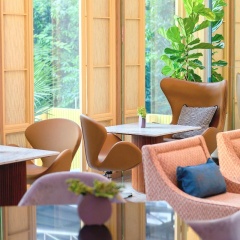SQ Boutique Hotel - Bild 2
