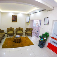 Eren Hotel