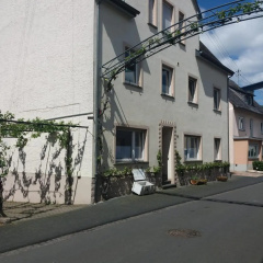 Ferienwohnung Junglen an der Mosel - Bild 10