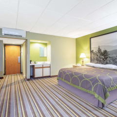 Graystone Lodge, an Ascend Collection Hotel thumbnail 3