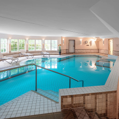 Dorint Strandresort & Spa Sylt/Westerland - Bild 15