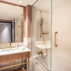 Brussels Marriott Hotel Grand Place - Bild 10