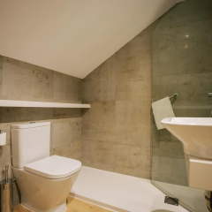 Palacio Conde de Miranda Apartment - Bild 9