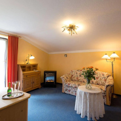 Hotel Bärenstüberl - Bild 7