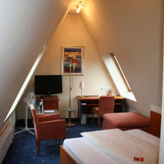 Hotel Neuthor - Bild 7