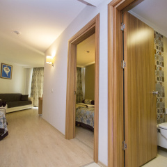 Blue Wave Suite Hotel - All Inclusive - Bild 8