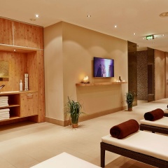 H+ Hotel Hannover - Bild 2