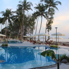 Villa Cha-Cha Krabi Beachfront Resort - Bild 19