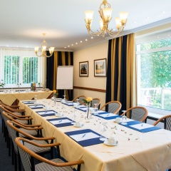 Seehotel Frankenhorst - BW Signature Collection - Bild 22