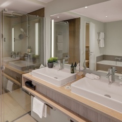 Strandhotel Sandburg - Bild 7