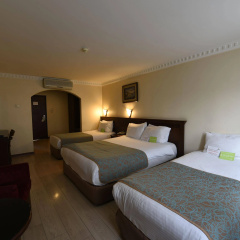 Asal Hotel - Bild 7