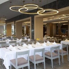 Rixos Beldibi +16 - The Land of Legends Access - Bild 11
