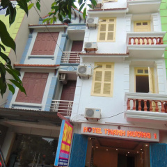 Thanh Huong Airport Hotel thumbnail 11