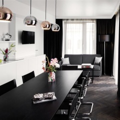 Hotel AMANO Grand Central - Bild 8