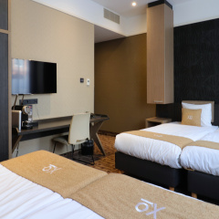 XO Hotel Inner - Bild 18