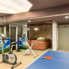 Ramada by Wyndham Ankara - Bild 11