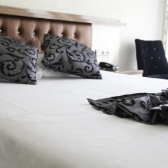 Ankara Efes Otel - Bild 3