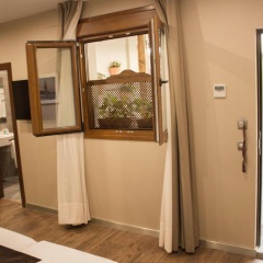 Hotel Palace Sevilla - Bild 18