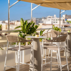 INNSiDE by Meliá Palma Center - Bild 28