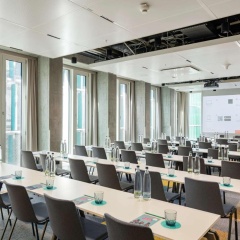 nhow Frankfurt - Bild 19