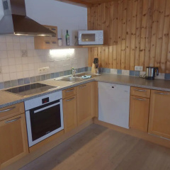 Apartment Rothenlehen - Bild 13