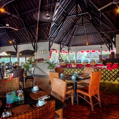 FuramaXclusive Resort & Villas, Ubud Resort - Bild 16