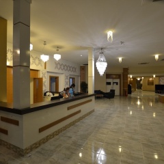 Rios Latte Beach Hotel - Bild 2