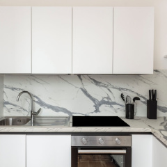SJR Luxury Apartment Trevi Fountain - Bild 14