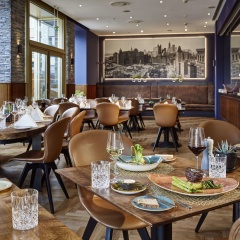 Lindner Hotel & Residence Main Plaza - Bild 23