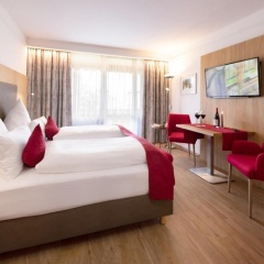 Appartment Hotel Victoria - Bild 4