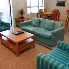 The Sands Resort thumbnail 11