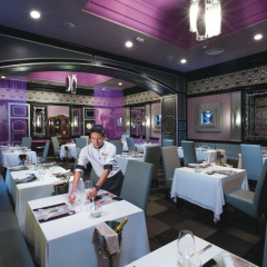 Hotel Riu Palace Las Americas - Adults Only- All Inclusive - Bild 26