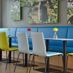 B&B Hotel Karlsruhe - Bild 22