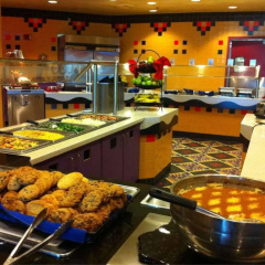 Miccosukee Casino & Resort - Bild 14