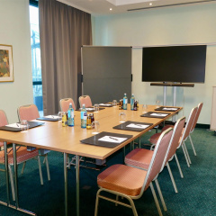 Hotel Amadeus Frankfurt - Bild 18