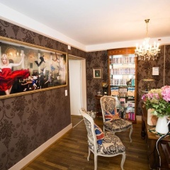 Townhouse Boutique Hotel - Bild 14