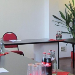 arador CITY Hotel - Bild 8