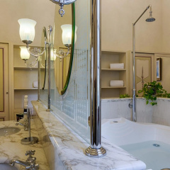 Villa Olmi Firenze - Bild 9