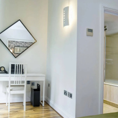MSK Hotel - Bild 5