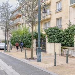 Joli Studio avec Jardin - Neuilly à 2 min de Paris - Bild 1
