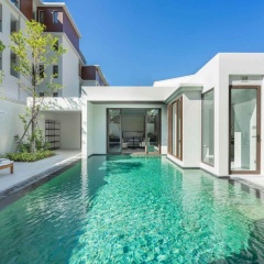 InterContinental Phuket Resort by IHG - Bild 27