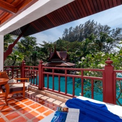 Thavorn Beach Village Resort & Spa Phuket - Bild 23